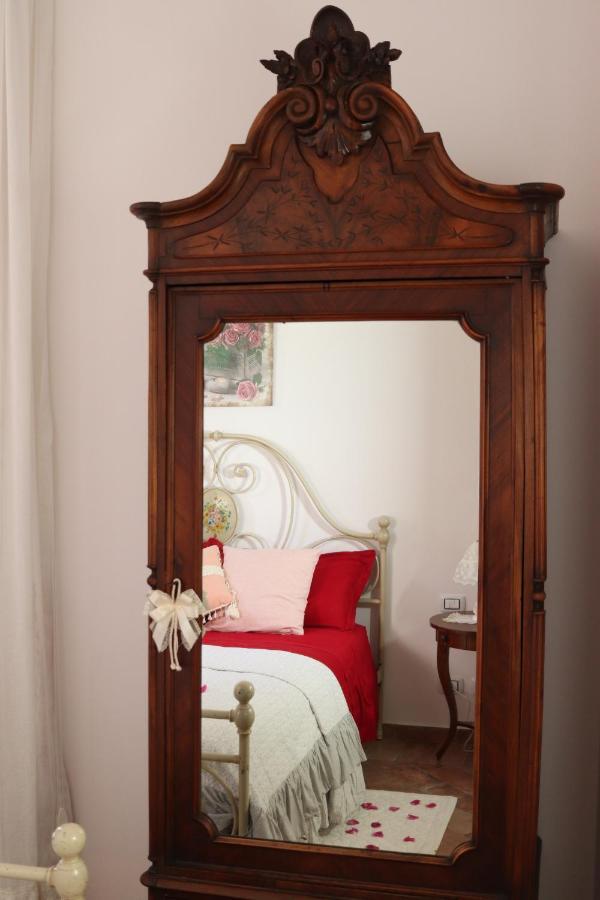 Emy'S Country House Apartamento Castellammare di Stabia Exterior foto