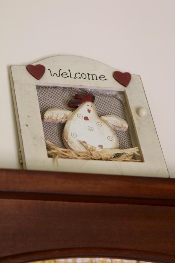 Emy'S Country House Apartamento Castellammare di Stabia Exterior foto