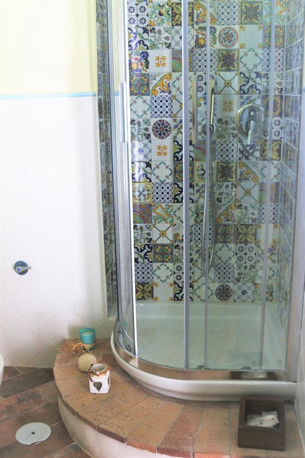 Emy'S Country House Apartamento Castellammare di Stabia Exterior foto