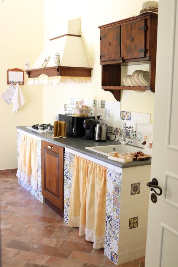 Emy'S Country House Apartamento Castellammare di Stabia Exterior foto