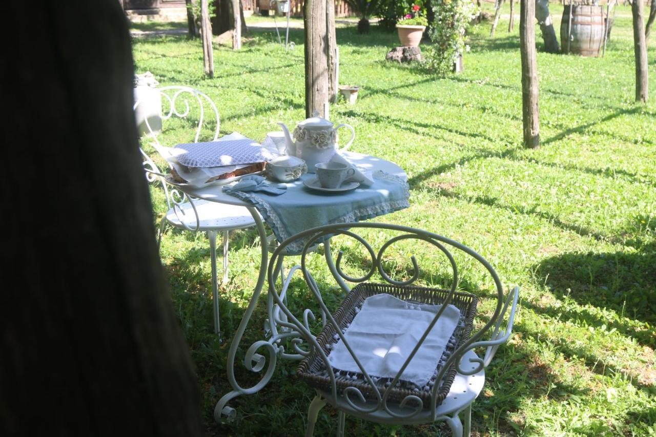 Emy'S Country House Apartamento Castellammare di Stabia Exterior foto