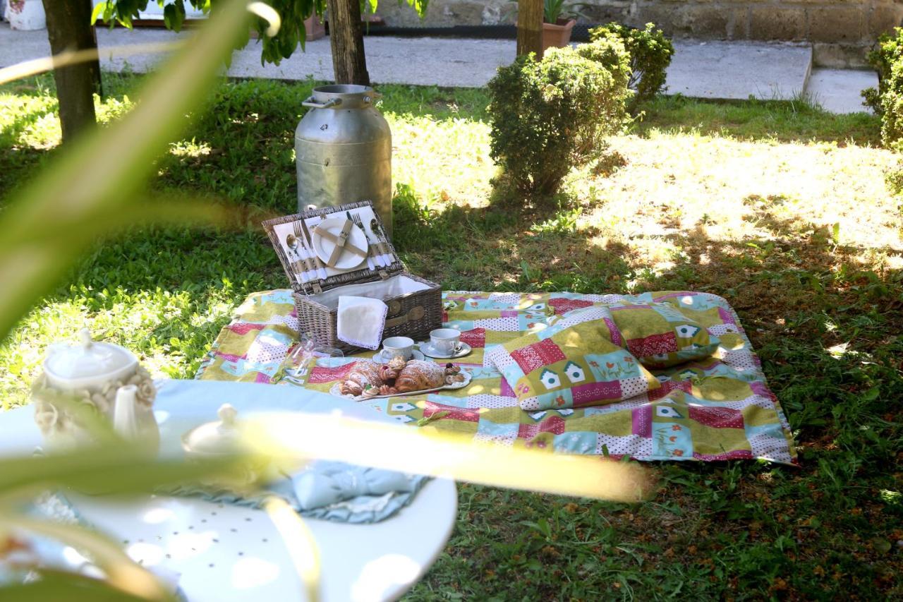 Emy'S Country House Apartamento Castellammare di Stabia Exterior foto