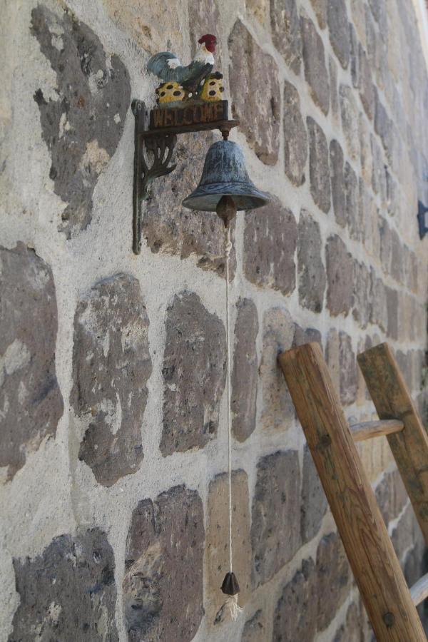 Emy'S Country House Apartamento Castellammare di Stabia Exterior foto