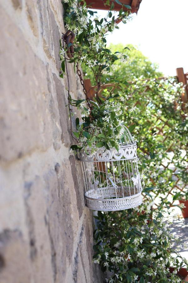 Emy'S Country House Apartamento Castellammare di Stabia Exterior foto