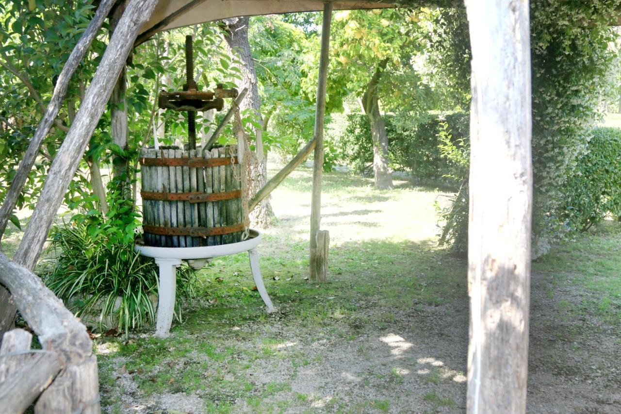 Emy'S Country House Apartamento Castellammare di Stabia Exterior foto